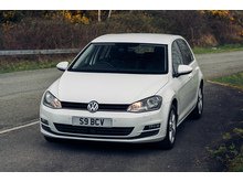 1.6 TDI BlueMotion Tech Match Edition Hatchback 5dr Diesel Manual Euro 6 (s/s) (110 ps)
