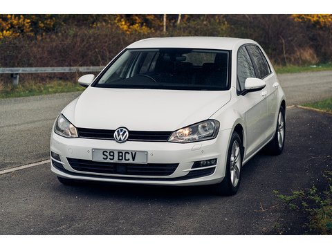 Volkswagen 1.6 TDI BlueMotion Tech Match Edition Hatchback 5dr Diesel Manual Euro 6 (s/s) (110 ps)
