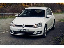 1.6 TDI BlueMotion Tech Match Edition Hatchback 5dr Diesel Manual Euro 6 (s/s) (110 ps)