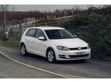 1.6 TDI BlueMotion Tech Match Edition Hatchback 5dr Diesel Manual Euro 6 (s/s) (110 ps)