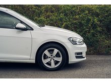 1.6 TDI BlueMotion Tech Match Edition Hatchback 5dr Diesel Manual Euro 6 (s/s) (110 ps)