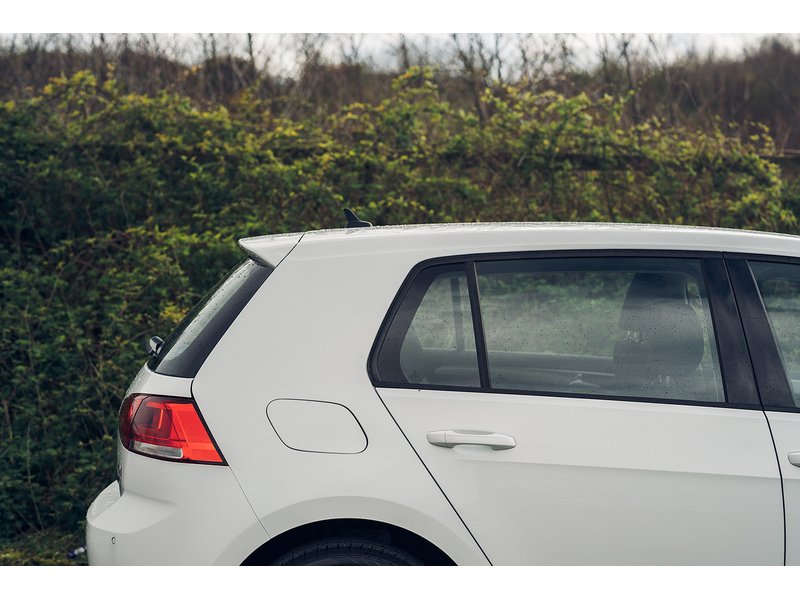 Volkswagen 1.6 TDI BlueMotion Tech Match Edition Hatchback 5dr Diesel Manual Euro 6 (s/s) (110 ps)