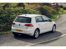 1.6 TDI BlueMotion Tech Match Edition Hatchback 5dr Diesel Manual Euro 6 (s/s) (110 ps)