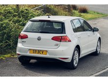 1.6 TDI BlueMotion Tech Match Edition Hatchback 5dr Diesel Manual Euro 6 (s/s) (110 ps)