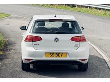 1.6 TDI BlueMotion Tech Match Edition Hatchback 5dr Diesel Manual Euro 6 (s/s) (110 ps)