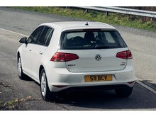 1.6 TDI BlueMotion Tech Match Edition Hatchback 5dr Diesel Manual Euro 6 (s/s) (110 ps)