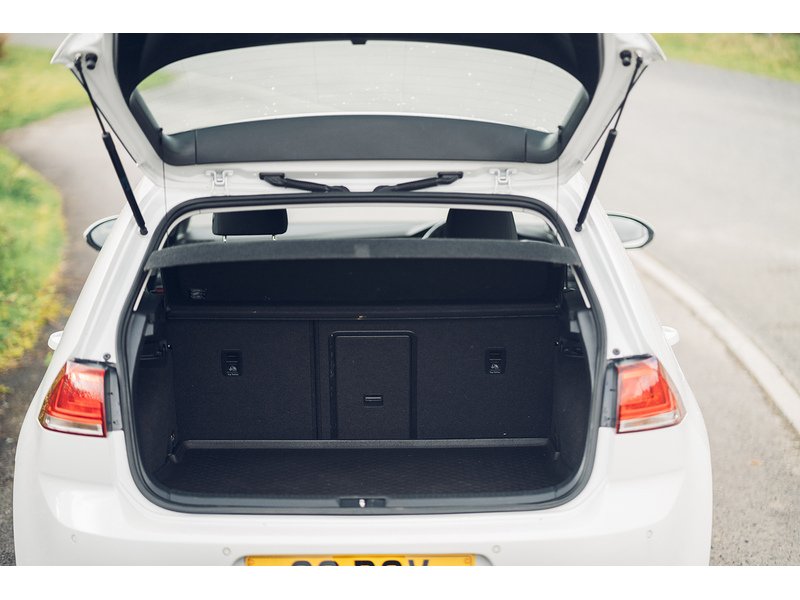 Volkswagen 1.6 TDI BlueMotion Tech Match Edition Hatchback 5dr Diesel Manual Euro 6 (s/s) (110 ps)