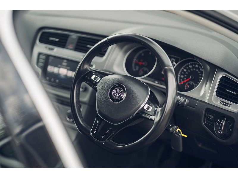 Volkswagen 1.6 TDI BlueMotion Tech Match Edition Hatchback 5dr Diesel Manual Euro 6 (s/s) (110 ps)