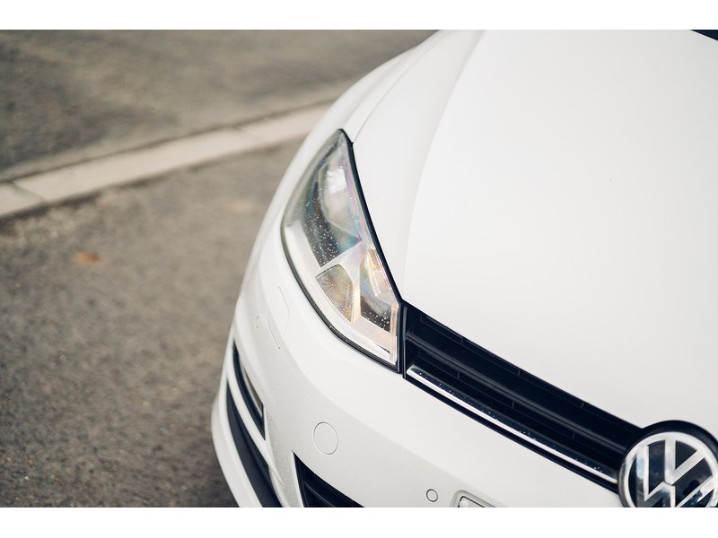 Volkswagen 1.6 TDI BlueMotion Tech Match Edition Hatchback 5dr Diesel Manual Euro 6 (s/s) (110 ps)