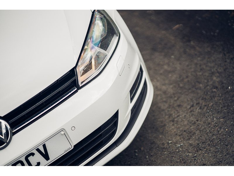 Volkswagen 1.6 TDI BlueMotion Tech Match Edition Hatchback 5dr Diesel Manual Euro 6 (s/s) (110 ps)