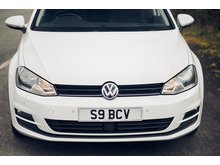 1.6 TDI BlueMotion Tech Match Edition Hatchback 5dr Diesel Manual Euro 6 (s/s) (110 ps)