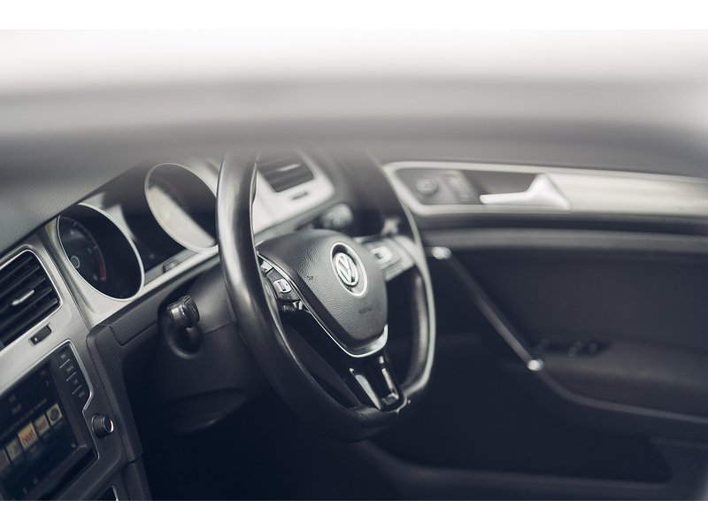 Volkswagen 1.6 TDI BlueMotion Tech Match Edition Hatchback 5dr Diesel Manual Euro 6 (s/s) (110 ps)