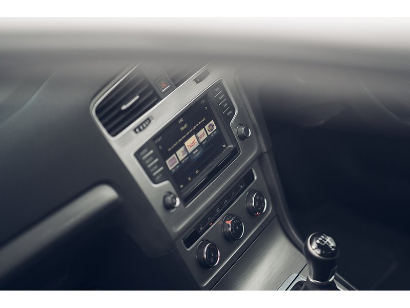 Volkswagen 1.6 TDI BlueMotion Tech Match Edition Hatchback 5dr Diesel Manual Euro 6 (s/s) (110 ps)