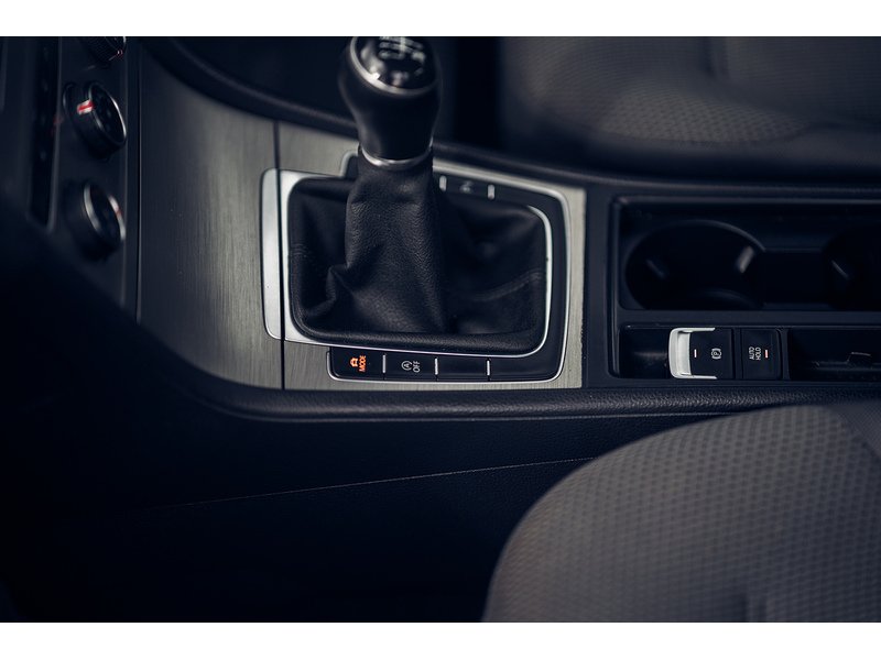 Volkswagen 1.6 TDI BlueMotion Tech Match Edition Hatchback 5dr Diesel Manual Euro 6 (s/s) (110 ps)