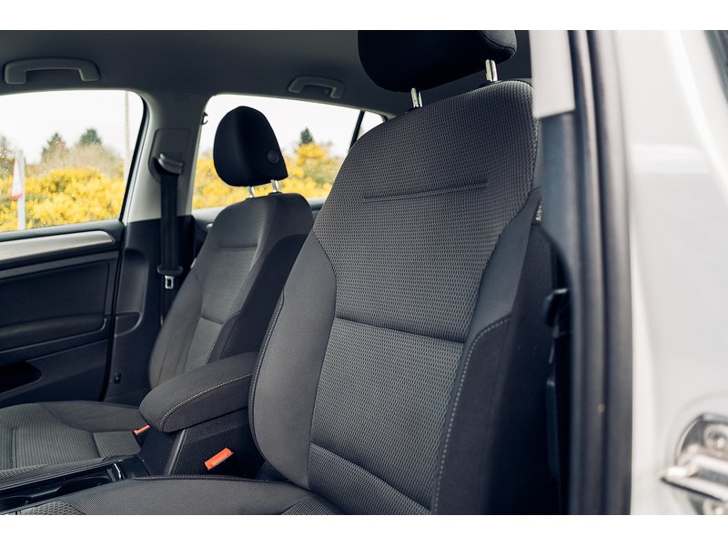 Volkswagen 1.6 TDI BlueMotion Tech Match Edition Hatchback 5dr Diesel Manual Euro 6 (s/s) (110 ps)