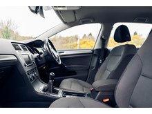 1.6 TDI BlueMotion Tech Match Edition Hatchback 5dr Diesel Manual Euro 6 (s/s) (110 ps)