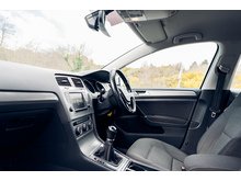 1.6 TDI BlueMotion Tech Match Edition Hatchback 5dr Diesel Manual Euro 6 (s/s) (110 ps)