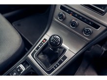 1.6 TDI BlueMotion Tech Match Edition Hatchback 5dr Diesel Manual Euro 6 (s/s) (110 ps)