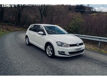 1.6 TDI BlueMotion Tech Match Edition Hatchback 5dr Diesel Manual Euro 6 (s/s) (110 ps)