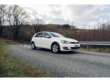 1.6 TDI BlueMotion Tech Match Edition Hatchback 5dr Diesel Manual Euro 6 (s/s) (110 ps)
