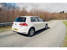 1.6 TDI BlueMotion Tech Match Edition Hatchback 5dr Diesel Manual Euro 6 (s/s) (110 ps)