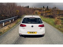 1.6 TDI BlueMotion Tech Match Edition Hatchback 5dr Diesel Manual Euro 6 (s/s) (110 ps)