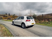 1.6 TDI BlueMotion Tech Match Edition Hatchback 5dr Diesel Manual Euro 6 (s/s) (110 ps)