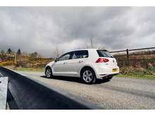 1.6 TDI BlueMotion Tech Match Edition Hatchback 5dr Diesel Manual Euro 6 (s/s) (110 ps)