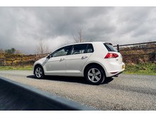 1.6 TDI BlueMotion Tech Match Edition Hatchback 5dr Diesel Manual Euro 6 (s/s) (110 ps)