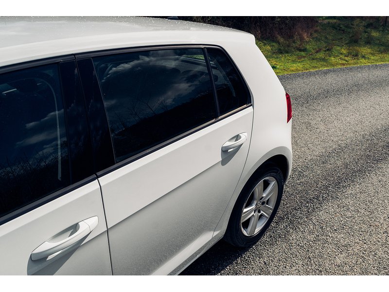 Volkswagen 1.6 TDI BlueMotion Tech Match Edition Hatchback 5dr Diesel Manual Euro 6 (s/s) (110 ps)