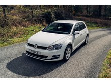 1.6 TDI BlueMotion Tech Match Edition Hatchback 5dr Diesel Manual Euro 6 (s/s) (110 ps)