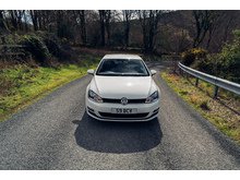 1.6 TDI BlueMotion Tech Match Edition Hatchback 5dr Diesel Manual Euro 6 (s/s) (110 ps)