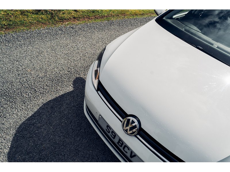 Volkswagen 1.6 TDI BlueMotion Tech Match Edition Hatchback 5dr Diesel Manual Euro 6 (s/s) (110 ps)