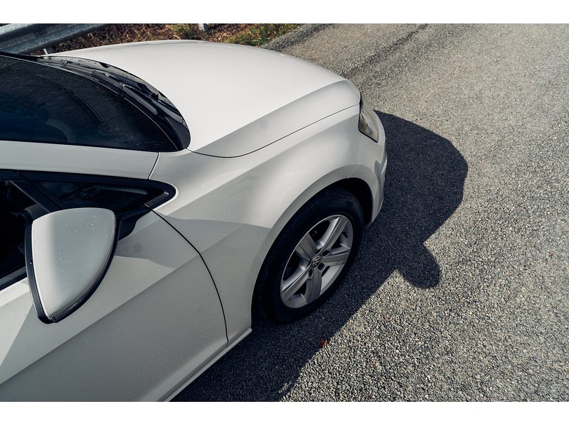 Volkswagen 1.6 TDI BlueMotion Tech Match Edition Hatchback 5dr Diesel Manual Euro 6 (s/s) (110 ps)