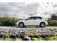 1.6 TDI BlueMotion Tech Match Edition Hatchback 5dr Diesel Manual Euro 6 (s/s) (110 ps)