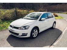 1.6 TDI BlueMotion Tech Match Edition Hatchback 5dr Diesel Manual Euro 6 (s/s) (110 ps)