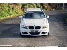 2.0 320d Sport Plus Edition Touring 5dr Diesel Manual Euro 5 (s/s) (184 ps)