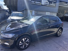 1.0 TSI Match Hatchback 5dr Petrol DSG Euro 6 (s/s) (95 ps)