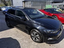 1.0 TSI Match Hatchback 5dr Petrol DSG Euro 6 (s/s) (95 ps)