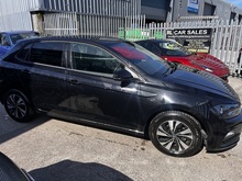 1.0 TSI Match Hatchback 5dr Petrol DSG Euro 6 (s/s) (95 ps)