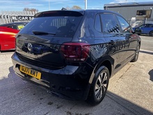 1.0 TSI Match Hatchback 5dr Petrol DSG Euro 6 (s/s) (95 ps)