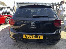 1.0 TSI Match Hatchback 5dr Petrol DSG Euro 6 (s/s) (95 ps)