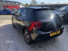 1.0 TSI Match Hatchback 5dr Petrol DSG Euro 6 (s/s) (95 ps)