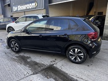 1.0 TSI Match Hatchback 5dr Petrol DSG Euro 6 (s/s) (95 ps)