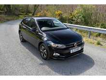 1.0 TSI Match Hatchback 5dr Petrol DSG Euro 6 (s/s) (95 ps)