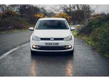 1.2 TSI BlueMotion Tech Match Hatchback 5dr Petrol Manual Euro 6 (s/s) (90 ps)