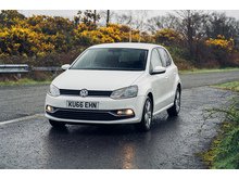 1.2 TSI BlueMotion Tech Match Hatchback 5dr Petrol Manual Euro 6 (s/s) (90 ps)