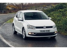 1.2 TSI BlueMotion Tech Match Hatchback 5dr Petrol Manual Euro 6 (s/s) (90 ps)