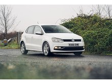 1.2 TSI BlueMotion Tech Match Hatchback 5dr Petrol Manual Euro 6 (s/s) (90 ps)