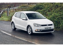 1.2 TSI BlueMotion Tech Match Hatchback 5dr Petrol Manual Euro 6 (s/s) (90 ps)